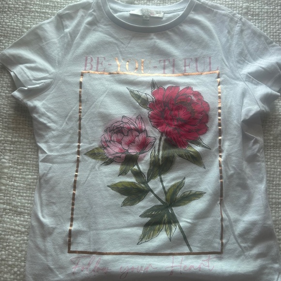 Be-You-tiful t shirt - Picture 1 of 1